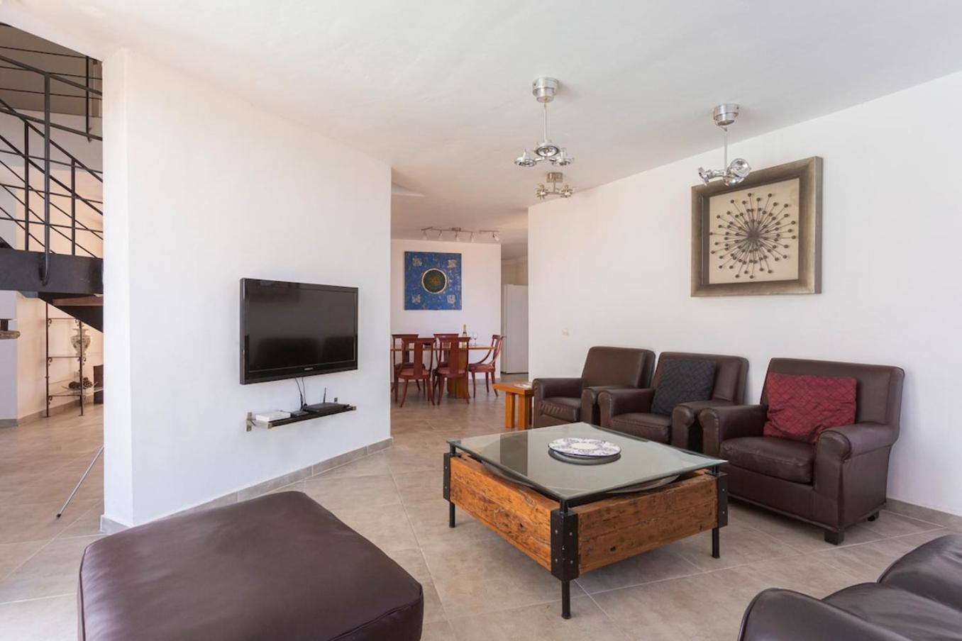 La Quinta - Wonderful 4 Bed Villa-Private Pool Сан Мигел де Абона Екстериор снимка