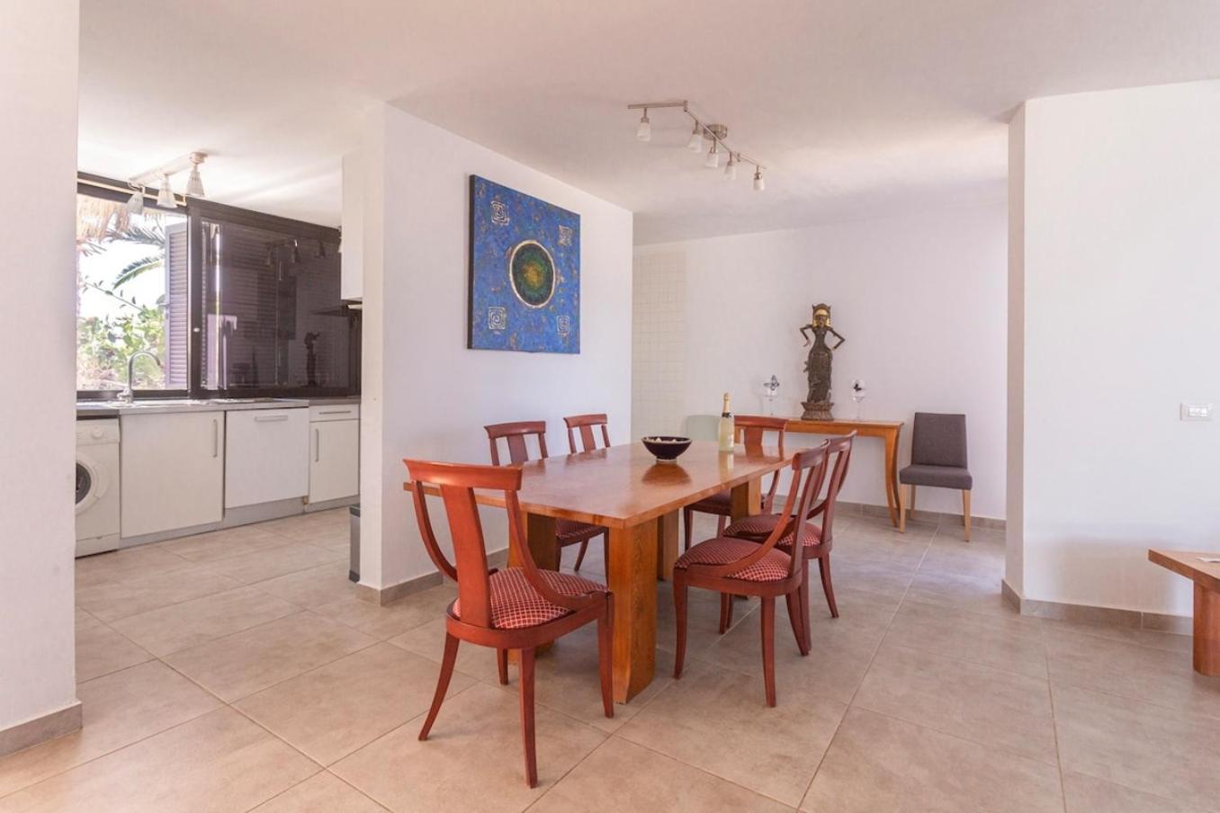 La Quinta - Wonderful 4 Bed Villa-Private Pool Сан Мигел де Абона Екстериор снимка