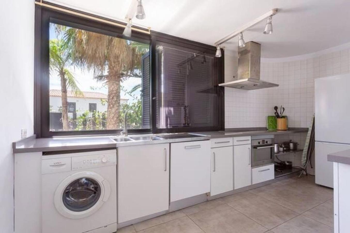 La Quinta - Wonderful 4 Bed Villa-Private Pool Сан Мигел де Абона Екстериор снимка