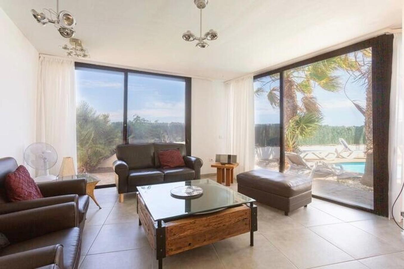 La Quinta - Wonderful 4 Bed Villa-Private Pool Сан Мигел де Абона Екстериор снимка