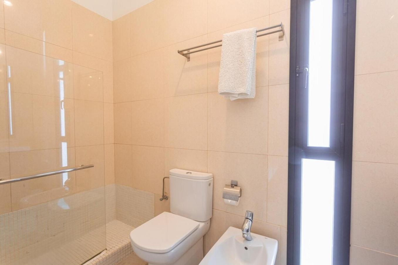 La Quinta - Wonderful 4 Bed Villa-Private Pool Сан Мигел де Абона Екстериор снимка