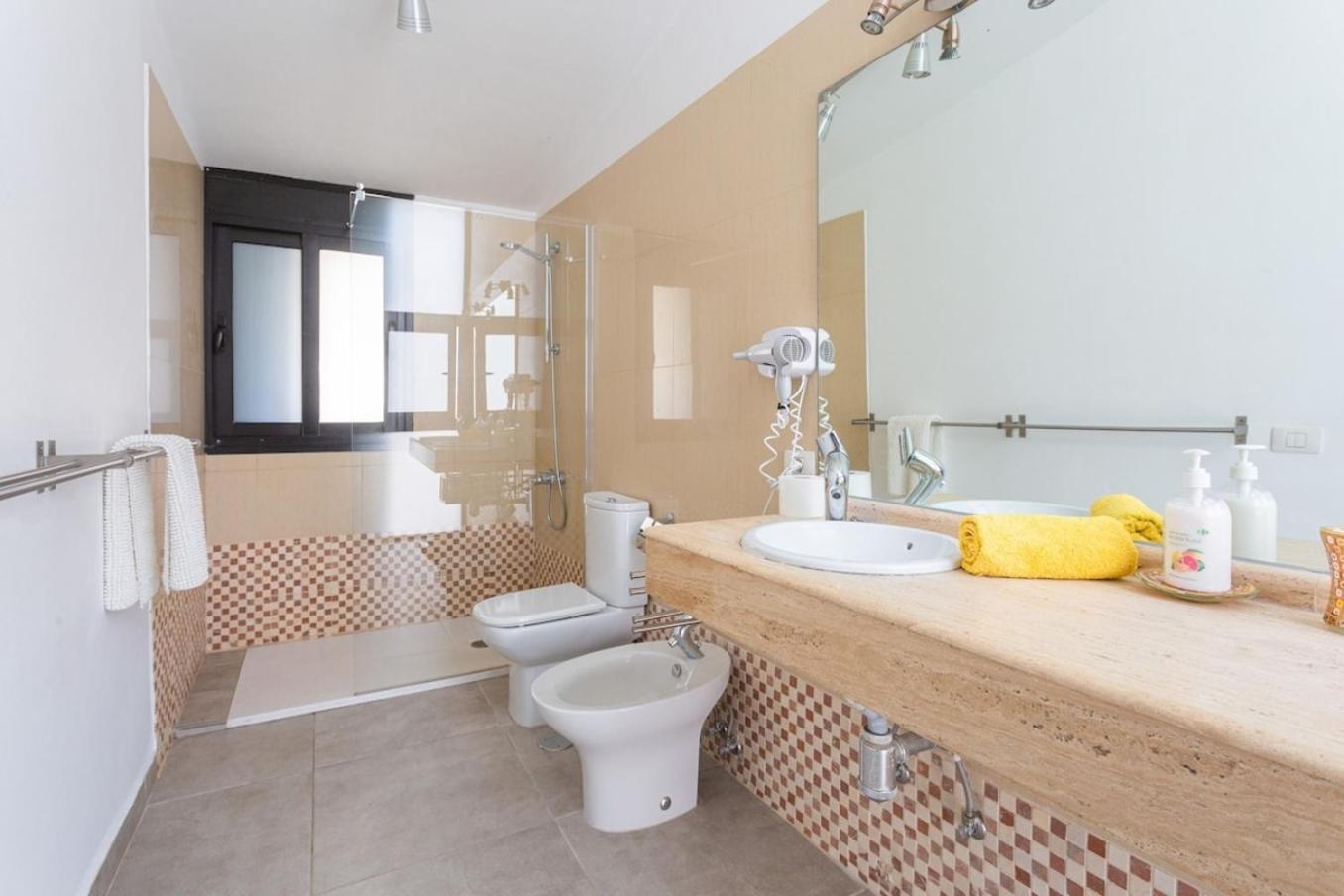La Quinta - Wonderful 4 Bed Villa-Private Pool Сан Мигел де Абона Екстериор снимка