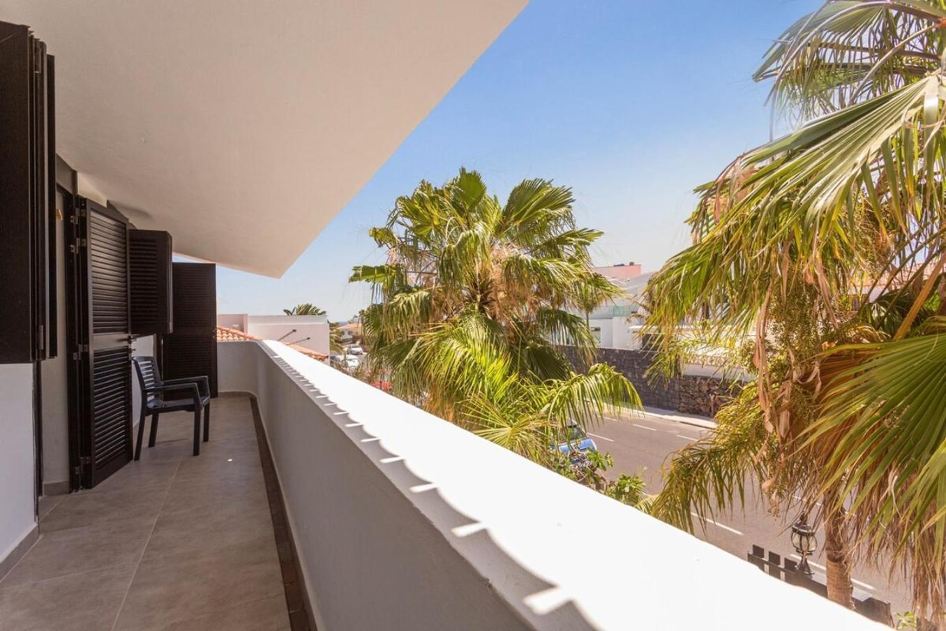 La Quinta - Wonderful 4 Bed Villa-Private Pool Сан Мигел де Абона Екстериор снимка