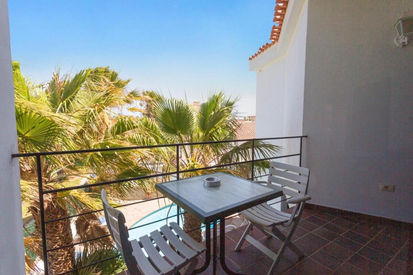 La Quinta - Wonderful 4 Bed Villa-Private Pool Сан Мигел де Абона Екстериор снимка