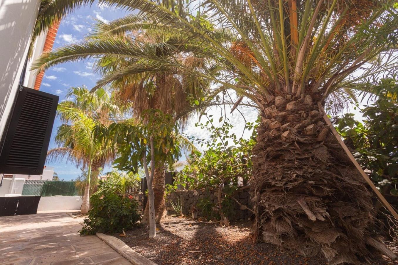 La Quinta - Wonderful 4 Bed Villa-Private Pool Сан Мигел де Абона Екстериор снимка